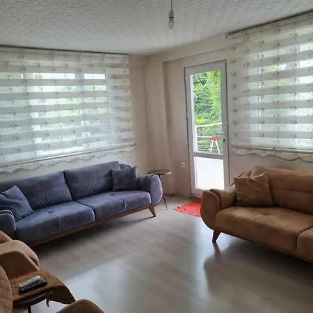 Bursa 2 * Cekirge