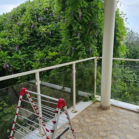 Lägenhet Bursa 2