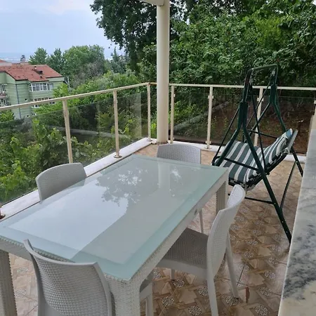 Bursa 2 * Cekirge